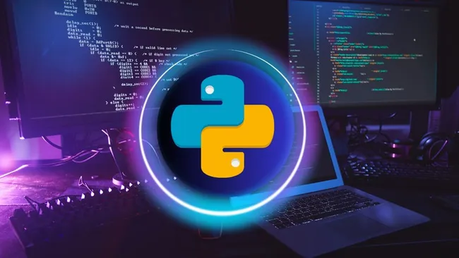 Python Programming for Beginners Learn Python from Scratch