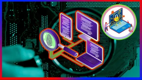 Computer Forensics and Digital Forensics Masterclass PRO+