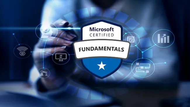 DP-900: Azure Data Fundamentals DP900 Practice Test 2025