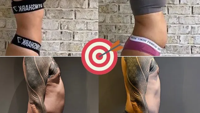 Fitness for Beginners – Training to lose fat & build muslce