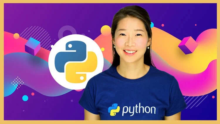 Top 6 Udemy Python Courses to Learn Programming in 2025 Top 6 Udemy Python Courses to Learn Programming in 2025