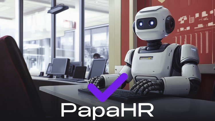 Роботы и AI в HR: автоматизация подбора и управления