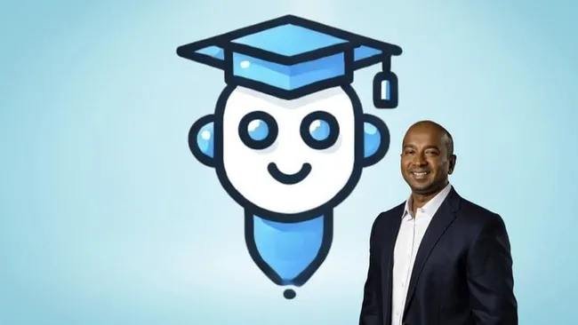AI Mastery Bootcamp: Complete Guide to AI with 1000 Projects