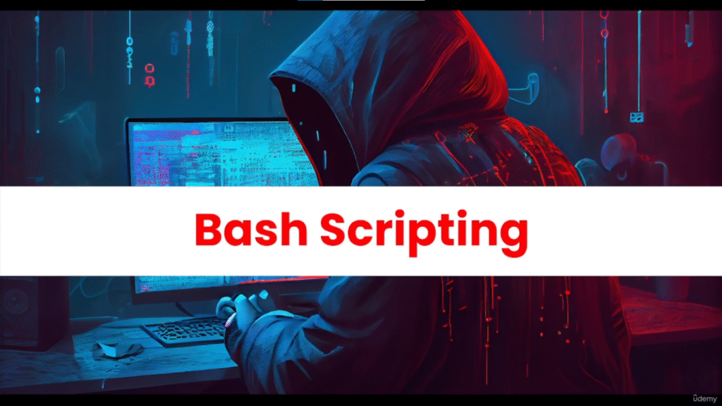 The Beginner's Guide to Bash Scripting and Automation The Beginner's Guide to Bash Scripting and Automation