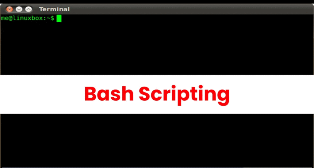 The Beginner's Guide to Bash Scripting and Automation The Beginner's Guide to Bash Scripting and Automation