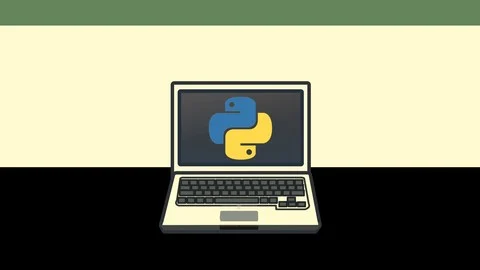 Top 6 Udemy Python Courses to Learn Programming in 2025 Top 6 Udemy Python Courses to Learn Programming in 2025