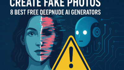 Create Fake Nudes Photos