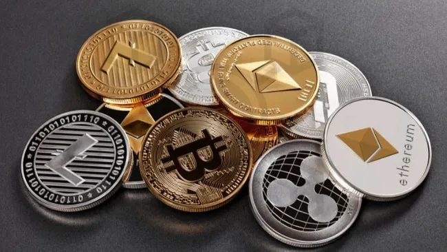 Cryptocurrency Trading and Crypto Investment for Beginners