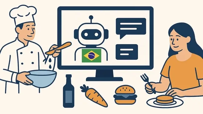 Da Receita ao Chef: Torne-se um Engenheiro de LLM