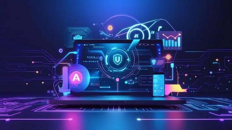 Master Digital Marketing with AI: 9 Courses in 1 Guide