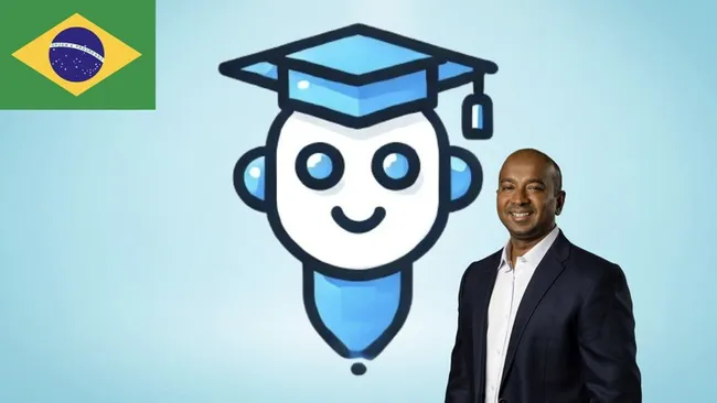 Masterclass de Engenharia de IA: Do Zero ao Herói da IA