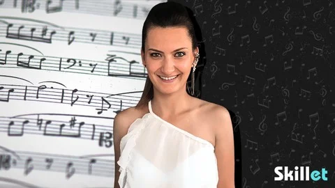 Music Theory Masterclass: Music Theory for All Levels