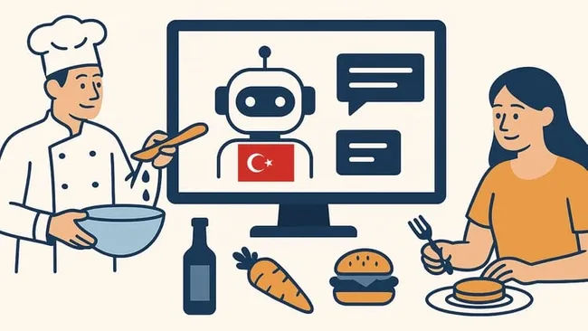 Tariften Şefe: 100+ Projeyle LLM Mühendisi Olun