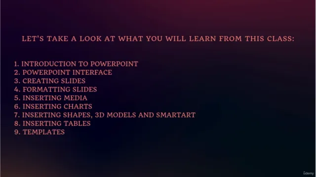 Ultimate Guide to Creating Presentations with PowerPoint Ultimate Guide to Creating Presentations with PowerPoint