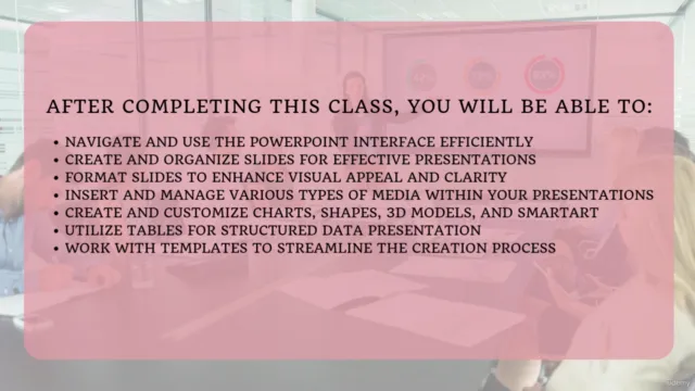 Ultimate Guide to Creating Presentations with PowerPoint Ultimate Guide to Creating Presentations with PowerPoint