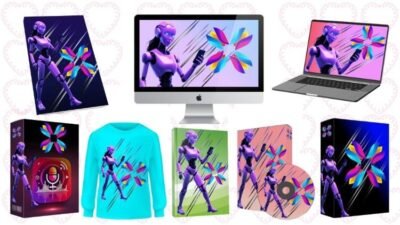 Create, Design, Package & Sell Digital Products with ChatGPT