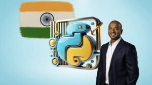 [HI] पायथन महारत: 100 दिन, 100 परियोजनाएं