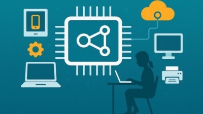 CompTIA A+ Exam 220-1201: Complete Practice Exams (Core 1)