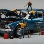 Producción de Videos con Trabajadores en Miniatura
