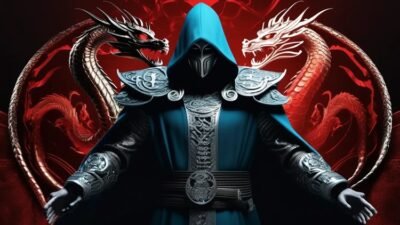 Become a Hydra Expert: Advanced Brute Forcing Techniques