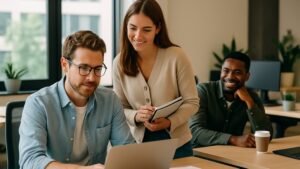 Productivity - Focus, Concentration & Performance Strategies