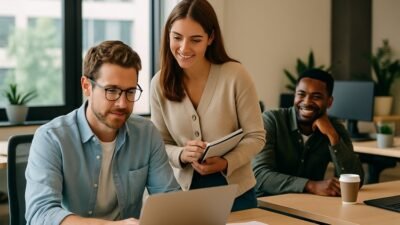 Productivity - Focus, Concentration & Performance Strategies