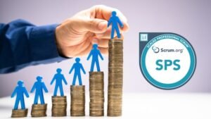 Scaled Professional Scrum ( SPS ) Practice Test -Update 2024