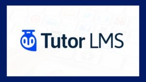 Cómo Crear una Academia Online con WordPress y Tutor LMS