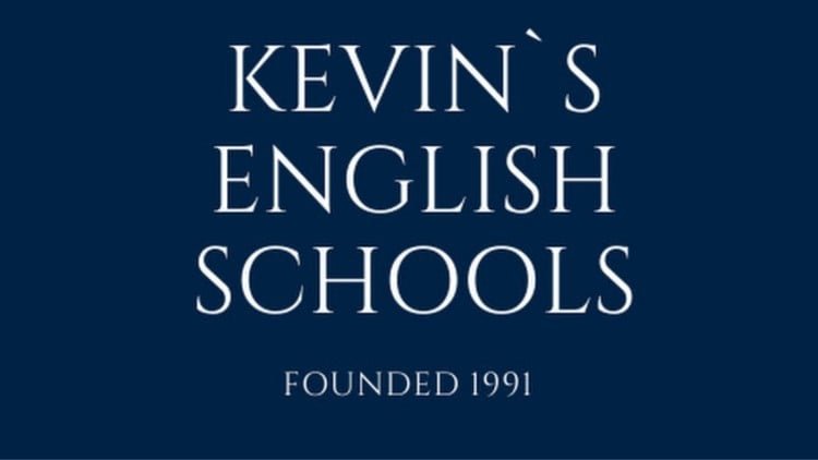 Kevin's Beginner's English 1 I Master Grammar & Vocabulary