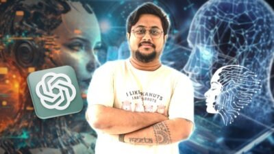 Generative AI Masters 2025 - LLMs, Prompt Engineering & More