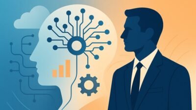 Generative AI for Business Leaders and Executives