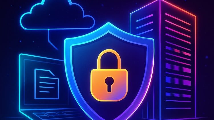 Cybersecurity Solution Architecture 101 (2025 Edition)