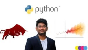 Python Powerhouse Gen AI From Basics to Advanced Programming