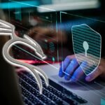 Kali Linux. Seguridad Informática. Pentesting. Hacking.