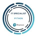 ITS-303 Python Certification Exam IT Specialist Preparation