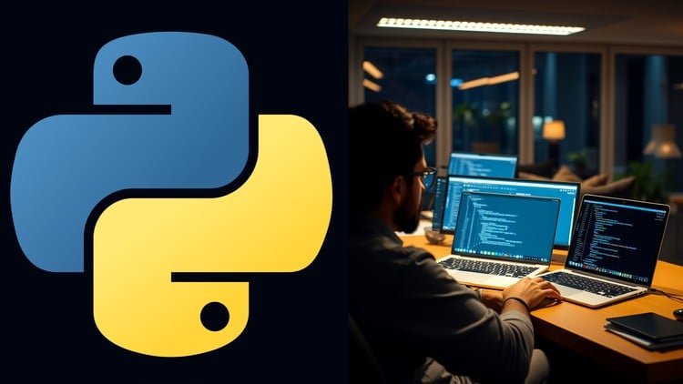 Python Coding Practice Test [Questions & Answers] 2025