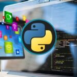 Build 8 Python Apps Games and Web Application Python Master
