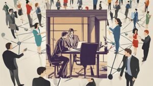 Get Interview Calls by Personal Networking - Beyond LinkedIn