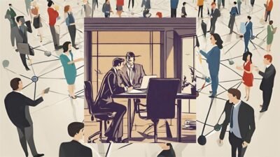 Get Interview Calls by Personal Networking - Beyond LinkedIn