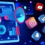 Secretos del Marketing Orgánico con IA en Redes Sociales.