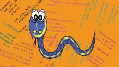 Python Quiz - Test your Python knowledge in 1 Day!