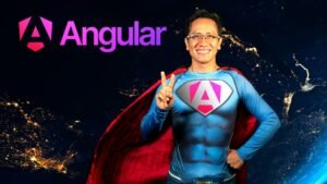 Universidad Angular - De Cero a Experto - Actualizado