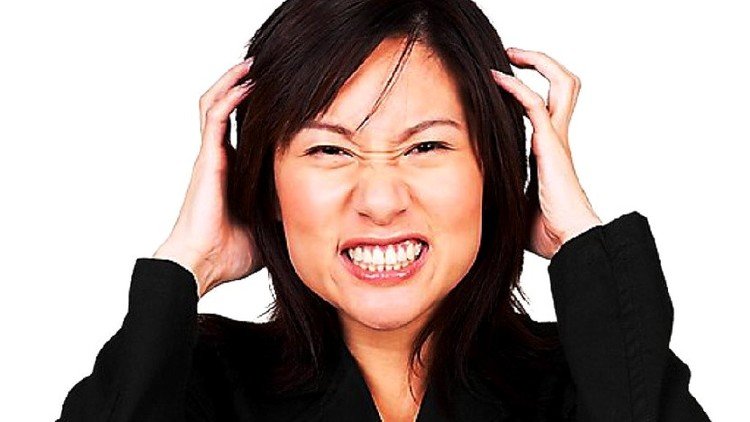 Dealing With Difficult People - The ULTIMATE Course