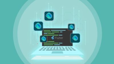 Flutter UI Bootcamp | Build Beautiful Apps using Flutter