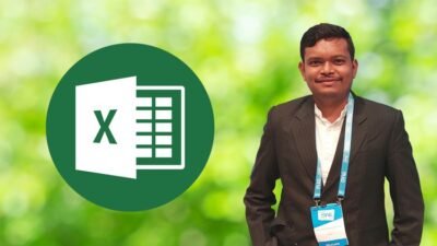 Microsoft Excel - Beginner to Advance with Example