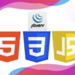 Complete HTML, CSS, JavaScript & jQuery Course for Beginners
