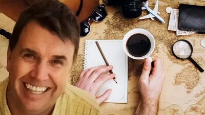Travel Writing: How to become a Travel Writer