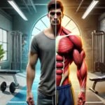Fitness Mastery (Bodybuilding, Muscle Building, Gym Workout)