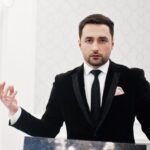 Public Speaking: Eulogy-Give a Great Eulogy For Loved Ones