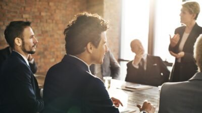 Team Leader Fundamentals Professional Certificate